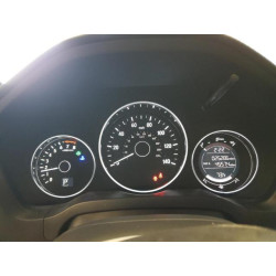 2022 HONDA HR-V 3CZRU6H17NM711124 67198705