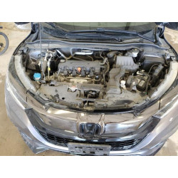 2022 HONDA HR-V 3CZRU6H17NM711124 67198705