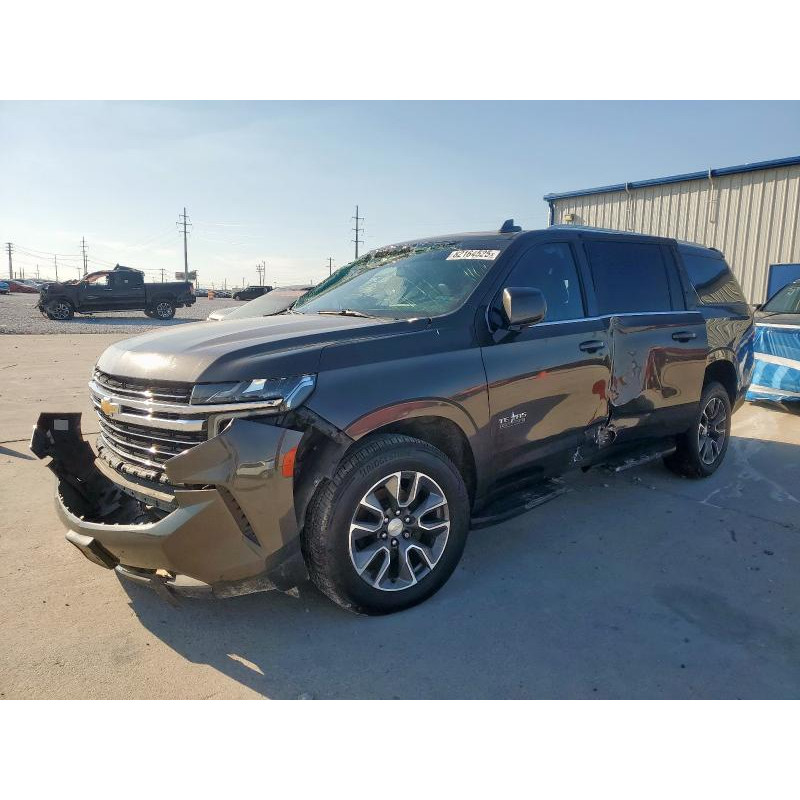 2021 CHEVROLET SUBURBAN 1GNSCCKD4MR174227 82164525