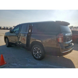 2021 CHEVROLET SUBURBAN 1GNSCCKD4MR174227 82164525