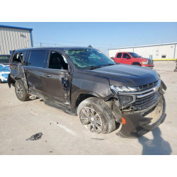 2021 CHEVROLET SUBURBAN 1GNSCCKD4MR174227 82164525