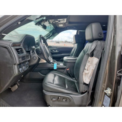 2021 CHEVROLET SUBURBAN 1GNSCCKD4MR174227 82164525