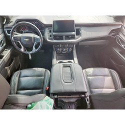 2021 CHEVROLET SUBURBAN 1GNSCCKD4MR174227 82164525