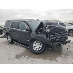 2020 GMC YUKON 1GKS2BKC7LR272815 89708995