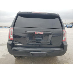 2020 GMC YUKON 1GKS2BKC7LR272815 89708995