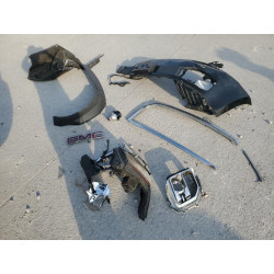 2020 GMC YUKON 1GKS2BKC7LR272815 89708995