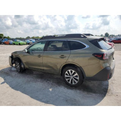 2022 SUBARU OUTBACK 4S4BTADC4N3224285 66908505