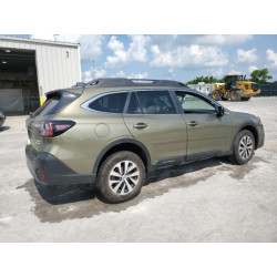 2022 SUBARU OUTBACK 4S4BTADC4N3224285 66908505