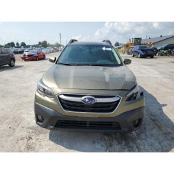 2022 SUBARU OUTBACK 4S4BTADC4N3224285 66908505