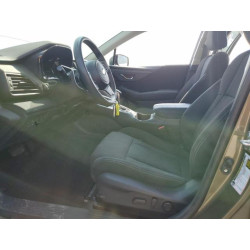 2022 SUBARU OUTBACK 4S4BTADC4N3224285 66908505