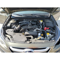 2022 SUBARU OUTBACK 4S4BTADC4N3224285 66908505