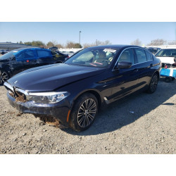 2020 BMW 5 SERIES