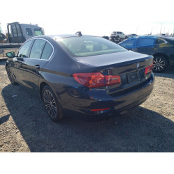 2020 BMW 5 SERIES