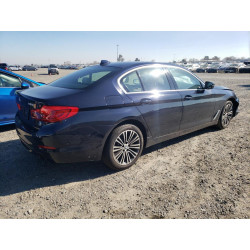 2020 BMW 5 SERIES