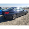2020 BMW 5 SERIES
