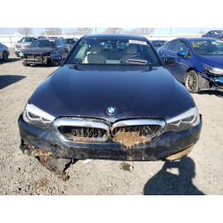 2020 BMW 5 SERIES