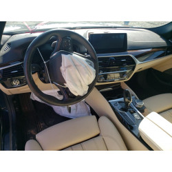 2020 BMW 5 SERIES