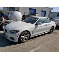 2018 BMW 4 SERIES