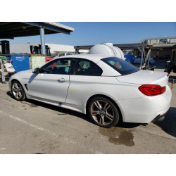 2018 BMW 4 SERIES
