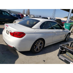2018 BMW 4 SERIES