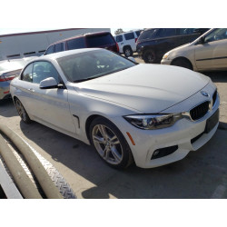 2018 BMW 4 SERIES