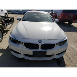 2018 BMW 4 SERIES