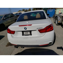2018 BMW 4 SERIES