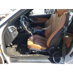 2018 BMW 4 SERIES