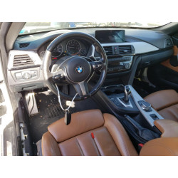 2018 BMW 4 SERIES