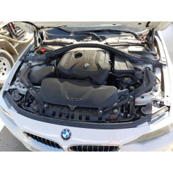 2018 BMW 4 SERIES