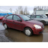 2009 HYUNDAI ACCENT