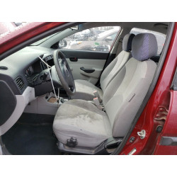 2009 HYUNDAI ACCENT