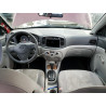 2009 HYUNDAI ACCENT