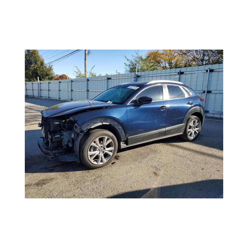2022 MAZDA CX30 3MVDMBCL9NM442043 90971135