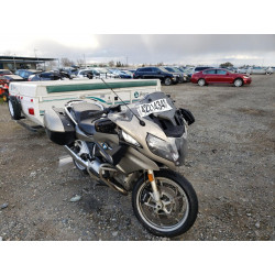 2016 BMW R-SERIES