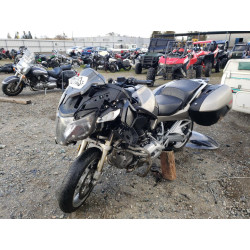 2016 BMW R-SERIES