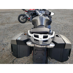 2016 BMW R-SERIES