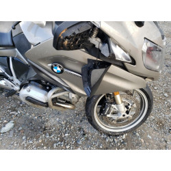 2016 BMW R-SERIES