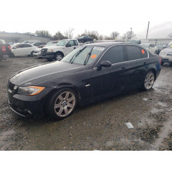 2006 BMW 3 SERIES