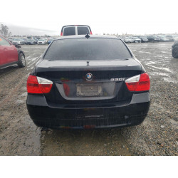 2006 BMW 3 SERIES