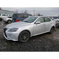 2012 LEXUS IS
