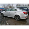 2012 LEXUS IS