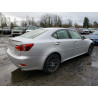 2012 LEXUS IS