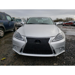 2012 LEXUS IS