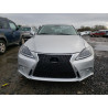 2012 LEXUS IS