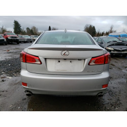 2012 LEXUS IS