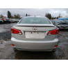 2012 LEXUS IS