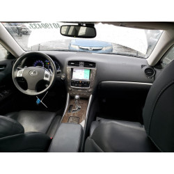 2012 LEXUS IS