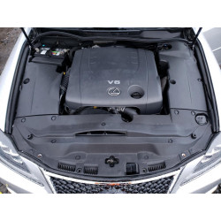 2012 LEXUS IS