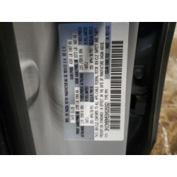 2025 MAZDA CX30 3MVDMBBM5SM826892 92802165